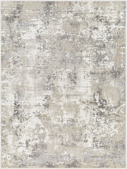 Soldado Machine Woven Rug