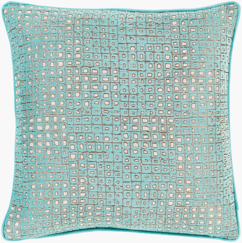Biming Accent Pillow large image 
