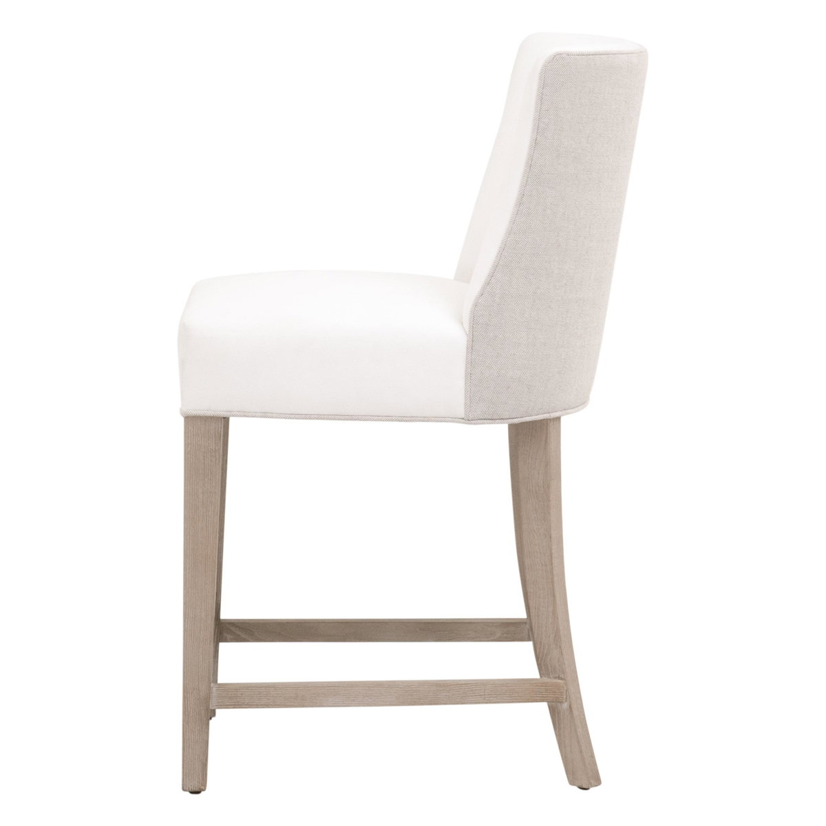 Duet Counter Stool, Dining Chair by Essentials for Living, 20" width x 39" height x 25" depth View 3