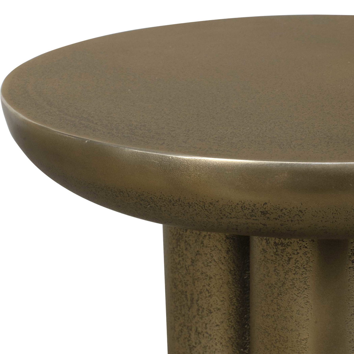 Thorp Outdoor Accent Table, Furniture by Uttermost, 15" width x 22" height x 15" depth View 8