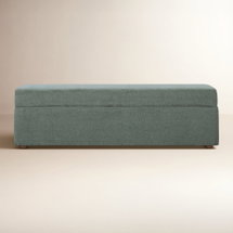 Online Designer Bedroom Mel Storage Bench