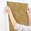 Birch Gold Wallpaper thumbnail 2