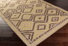 Alameda Handmade Rug, by Surya, 3' length x 2' width thumbnail