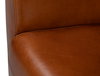 Mandy Arm Chair, by Sarreid, 2'9" length x 2'4" width x 2'4" height thumbnail 12