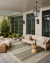 Loloi Saylor Rug, 5' length x 7'7" width thumbnail 2