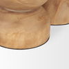 Aleena Wooden Candle Holder (Set of 2) thumbnail 5