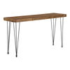 Boneta Console Table Natural thumbnail 1