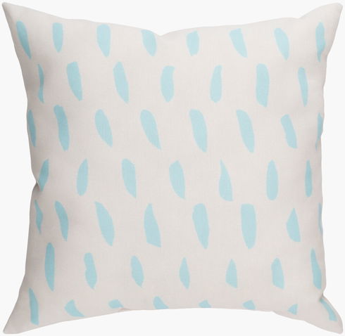 Spots Accent Pillow
