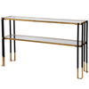 Kentmore Modern Console Table thumbnail 5