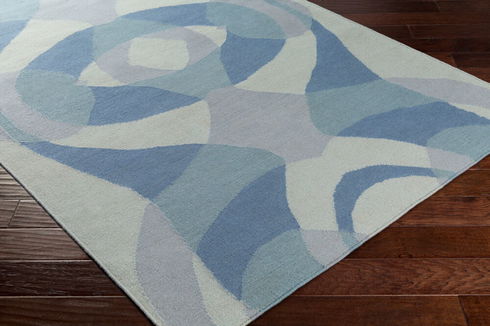 Taurus One Handmade Rug