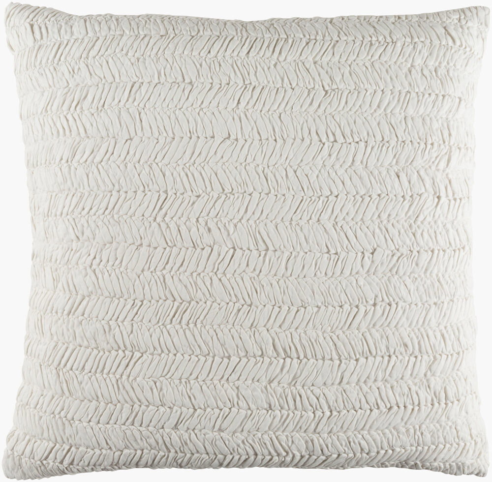 Lindon Sham, Pillowcase & Sham by Surya