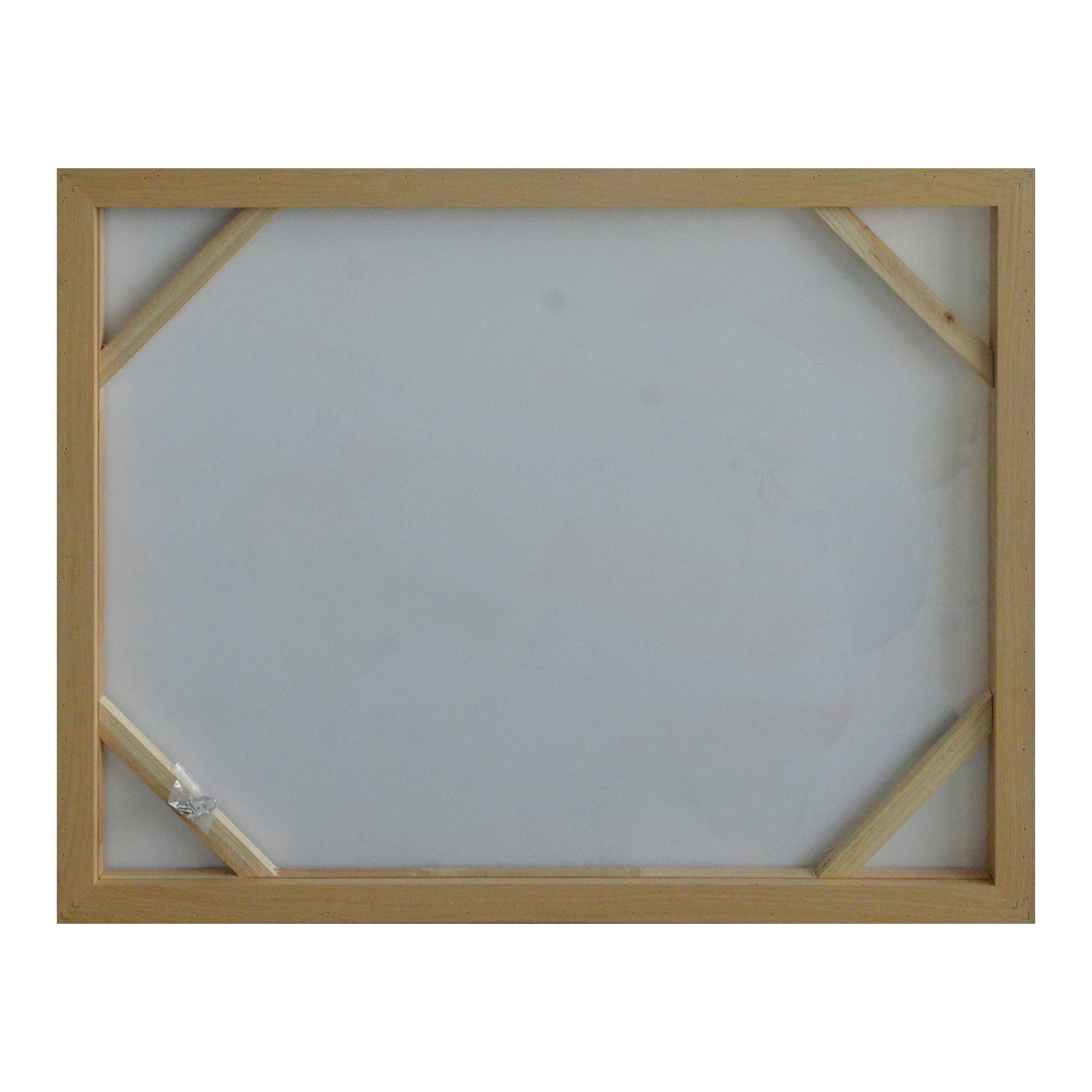 Solace Framed Painting large image 