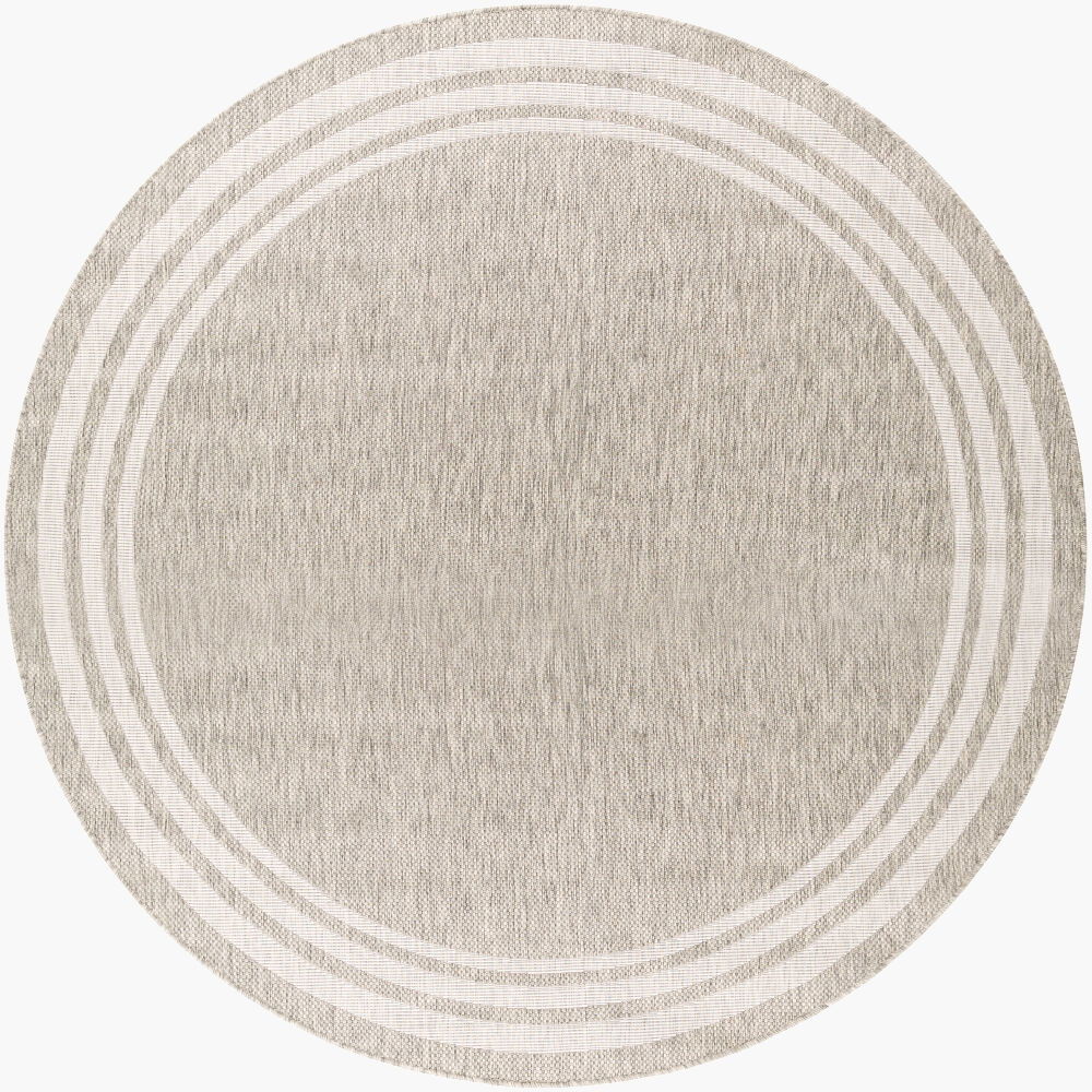 Eagean Machine Woven Rug large image 