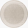 Eagean Machine Woven Rug thumbnail 0