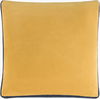 Sully Accent Pillow, Decorative Pillow by Surya, 18" length x 18" width thumbnail