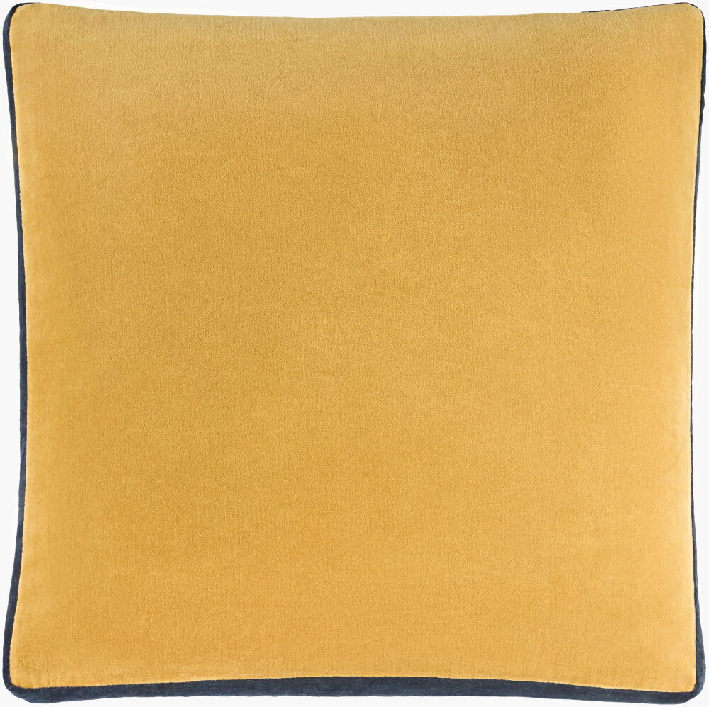 Sully Accent Pillow, Decorative Pillow by Surya, 18" length x 18" width