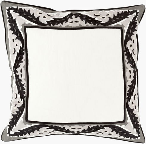 Eugene Accent Pillow