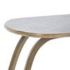 Balam Table, Shelving & Bookcase by Renwil, 23" height x 6.5" depth thumbnail 4