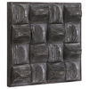 Pickford Wood Wall Decor, Sculptural Wall Art by Uttermost, 20.12" width x 20.12" height x 4.5" depth thumbnail 8