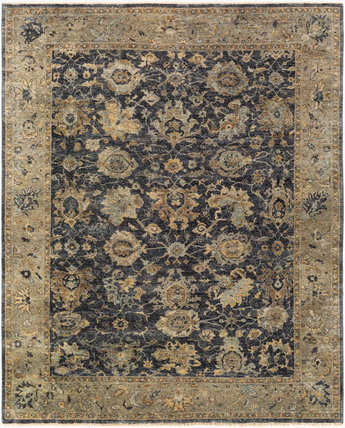 Anatolia Handmade Rug