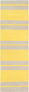 Nantucket Handmade Rug, by Surya, 3' length x 2' width thumbnail