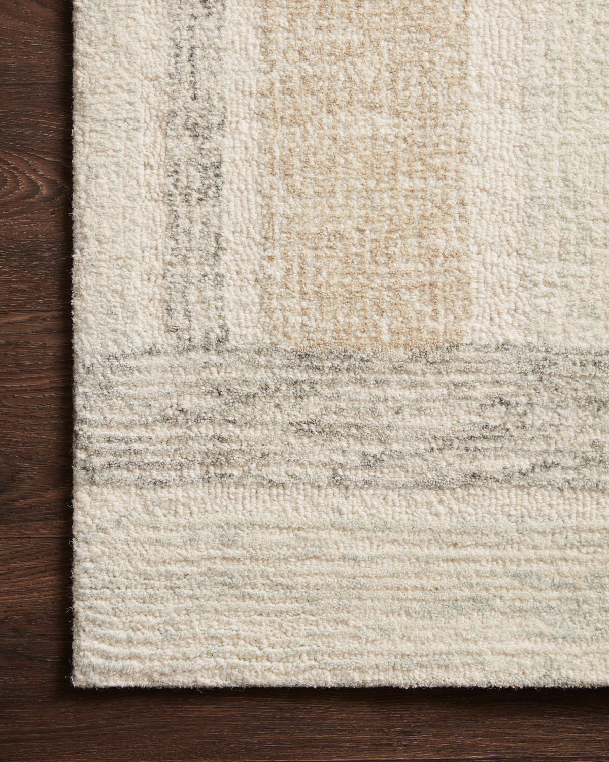 Loloi Milo Rug, 2'6" length x 7'6" width View 3