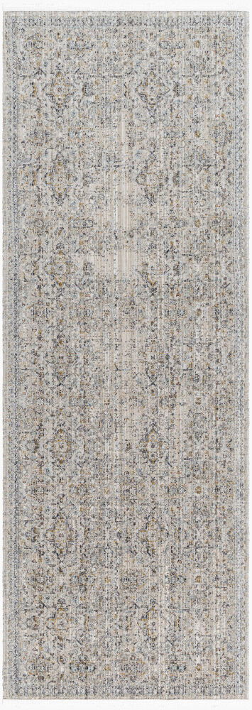 Ren Machine Woven Rug