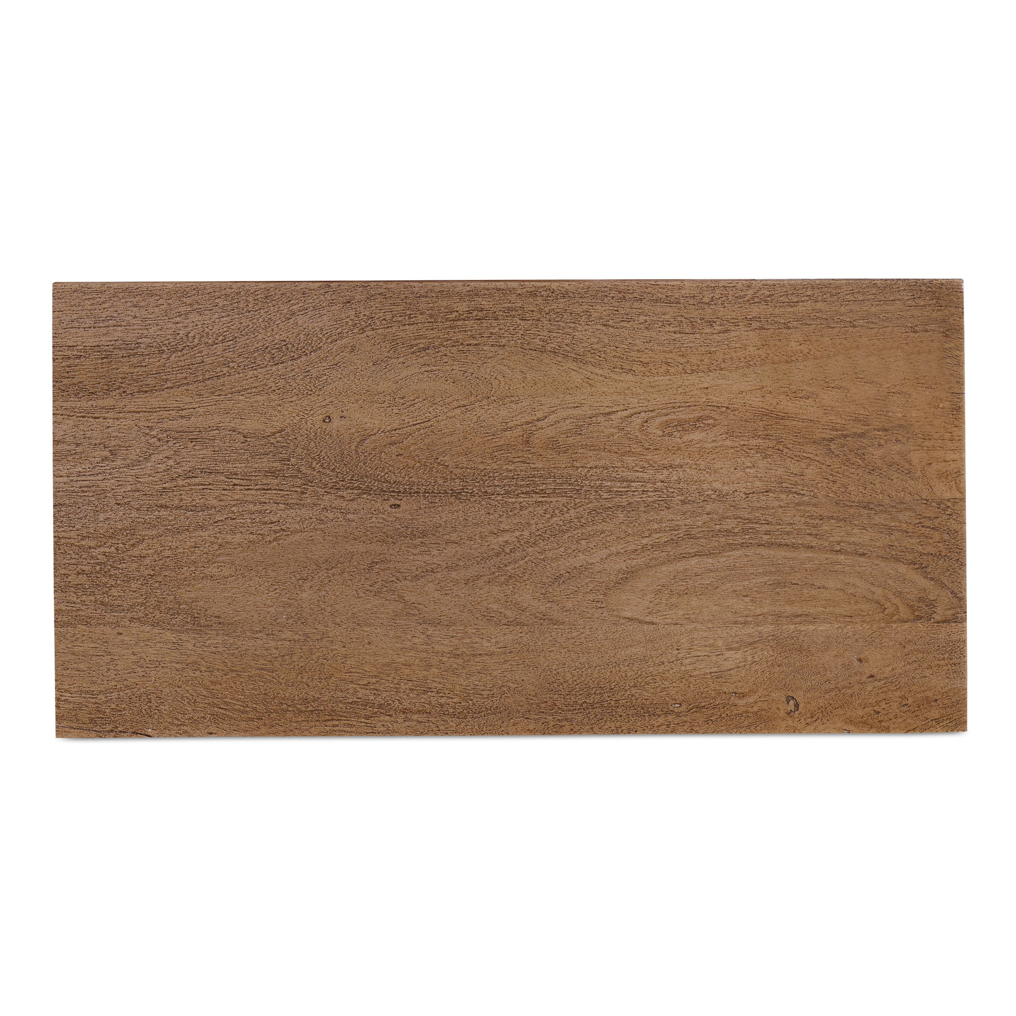 Rene Nightstand Brown, by Moe's Home, 26" width x 24" height x 19" depth View 7