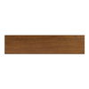 Lincoln Media Cabinet Brown thumbnail 5