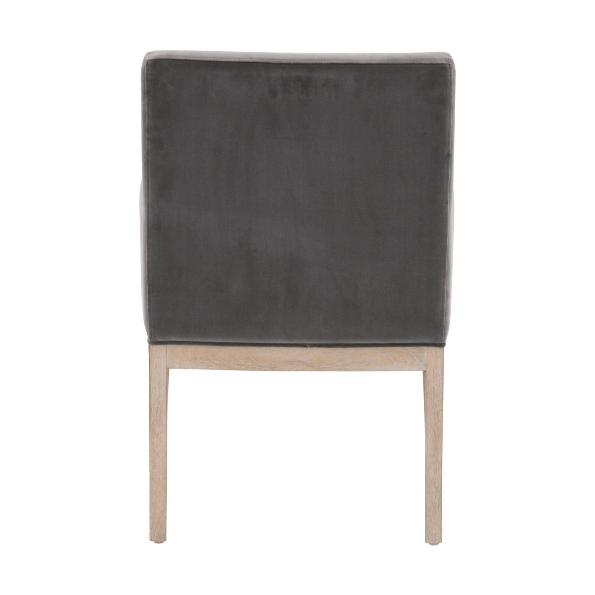 Drake Arm Chair, Dining Chair by Essentials for Living, 24" width x 34" height x 24" depth View 5
