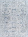Calhoun Machine Woven Rug, by Surya, 6'11.86" length x 5'2.99" width thumbnail