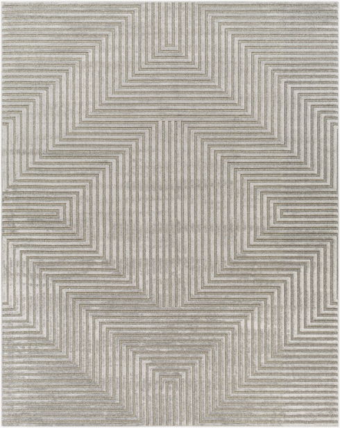 Kingston Machine Woven Rug