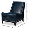 Brandy Accent Chair, Chateau Blue thumbnail 14