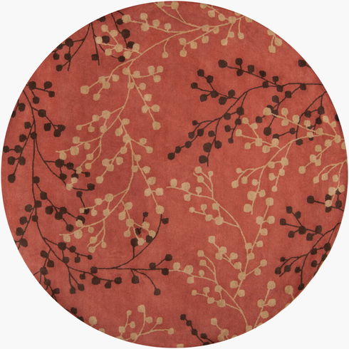 Blossoms Handmade Rug