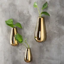 Online Designer Bedroom Ceandra Ceramic Wall Planter