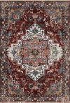Loloi II Samra Rug, 5'3" length x 7'9" width thumbnail 1