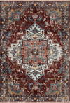 Loloi Samra Rug, 2'3" length x 3'10" width thumbnail 1