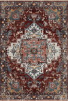 Loloi Samra Rug, 2'3" length x 3'10" width thumbnail 1