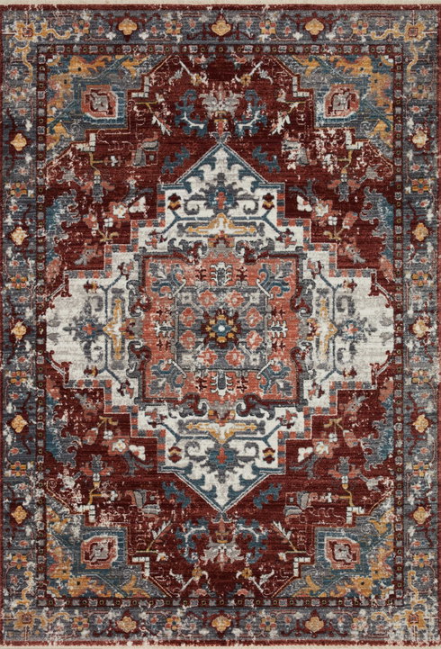Loloi Samra Rug