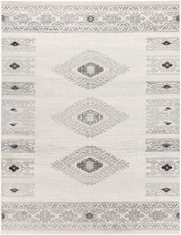 Elaziz Machine Woven Rug large image 
