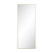 Online Designer Bedroom Bellvue Floor Mirror