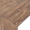 Chilton Desk, by Dovetail, 60" width x 30" height x 22" depth thumbnail 5