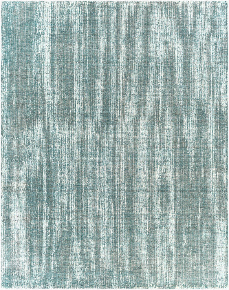 Messina Handmade Rug, by Surya, 6" length x 6" width