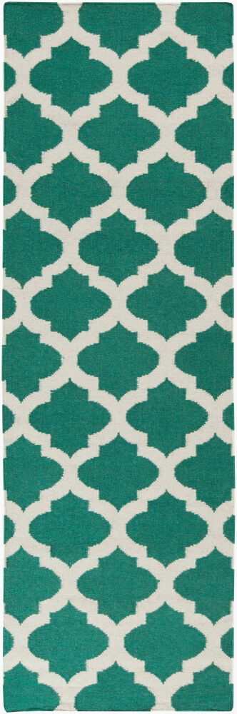 Frontier Handmade Rug large image 