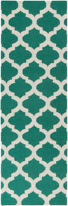 Frontier Handmade Rug thumbnail 0