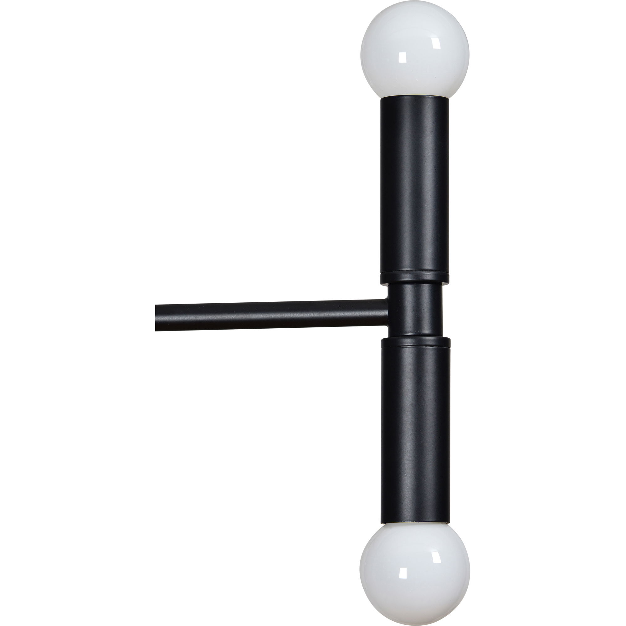 Zander Ceiling Fixture large image 