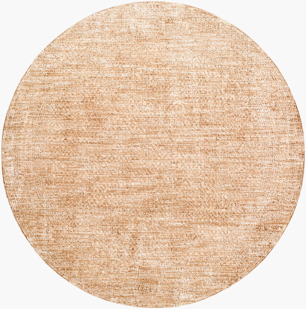 Masterpiece Machine Woven Rug, by Surya, 6'6.74" length x 6'6.74" width