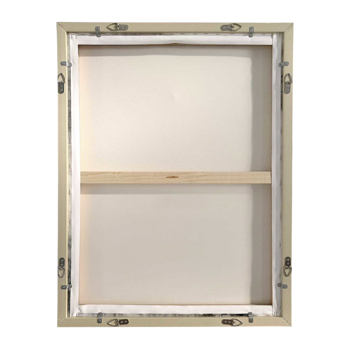 Subliminal Drift Framed Modern Art, Painting by Uttermost, 28.5" width x 37.5" height x 2" depth View 5