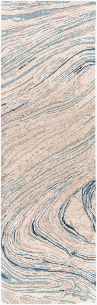 Kavita Handmade Rug
