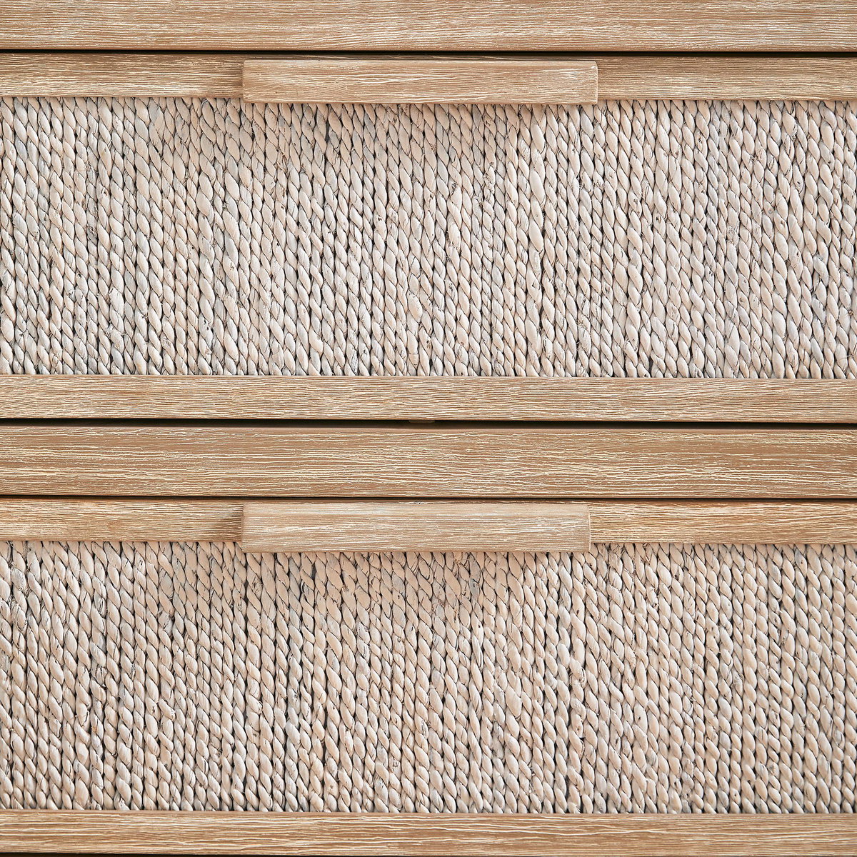 Malay 6-Drawer Double Dresser, by Essentials for Living, 67.5" width x 37" height x 20" depth View 11